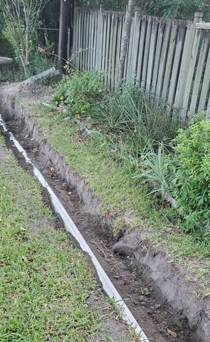 Sewer Line Replacement, Sewer Line Repair, plumbpros, plumbprostx