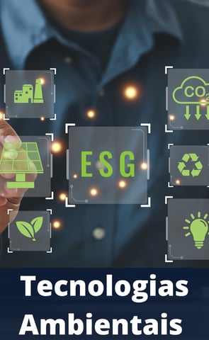 tecnologias ambientais