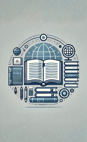 Libros e informes