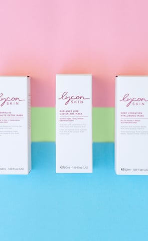 all products - Lycon Skin 2