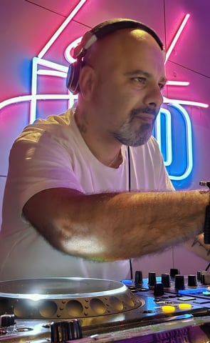 best lebanese dj in dubai