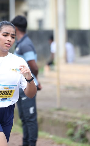 Freedom Run Manipal 
