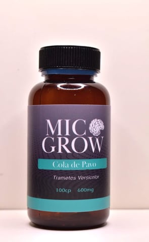 Cola de Pavo
