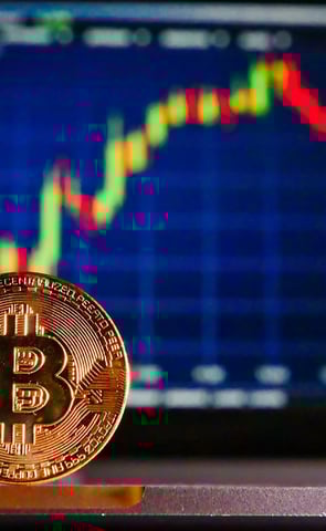 bitcoin-moeda