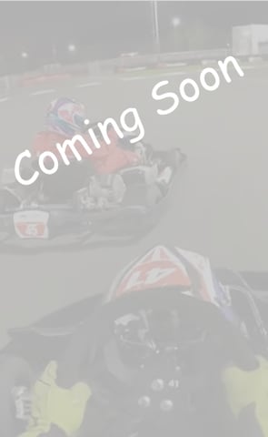 go-kart track