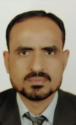 Dr Zafar Fayyaz