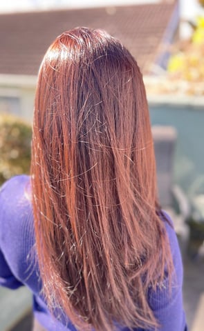 mobile hairdresser in Cork ireland