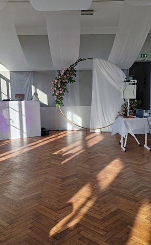 Prestation DJ Anniversaire en Normandie