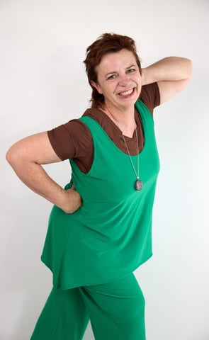 Andrea Krebel