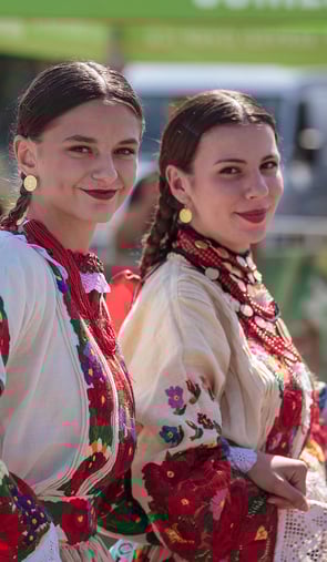 VOLODERSKA JESEN 2021.