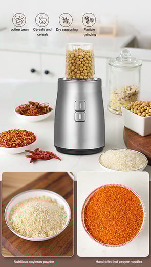 easy grind processor