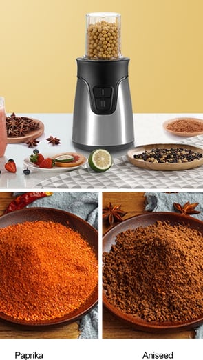 coffee grind food processor