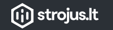 mūsų partneriai strojus.lt