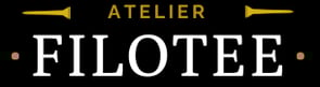 logo atelier filotee