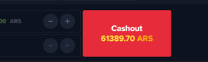 Chicken mystake cashout