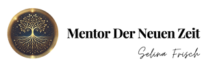 Logo Mentor Der Neuen Zeit