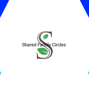 Shared Family Circles logo