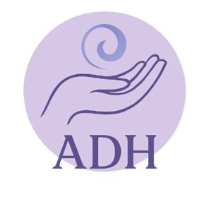 Agnès DH logo