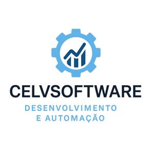 Celvsoftware logo