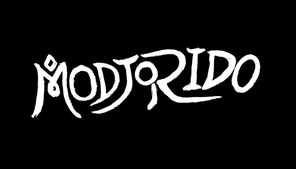 Modjorido logo
