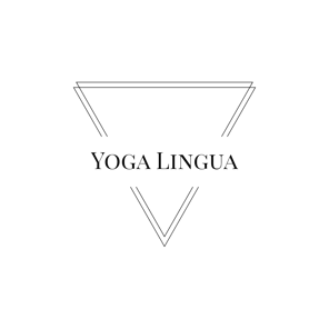 Yogalingua logo