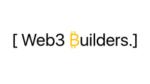 Web3 Builders logo