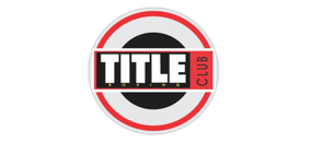 Title Boxing Club logo