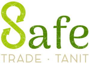 TANIT SAFE TRADE logo