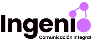 INGENIO AGENCIA DE COMUNICACIÓN INTEGRAL logo