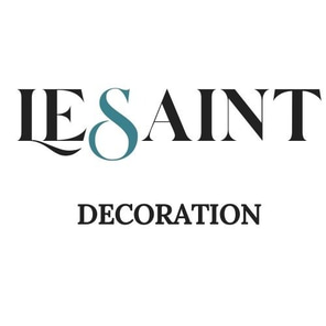 Lesaint Decoration logo