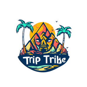 Trip Tribe logo