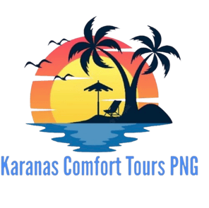 Karanas Comfort Tours logo