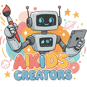 IA Kids: Explorando el Futuro logo