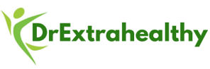 DrExtrahealthy logo