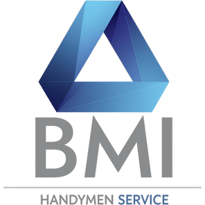 Handymen BMI logo