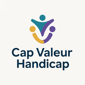 capvaleurhandicap logo