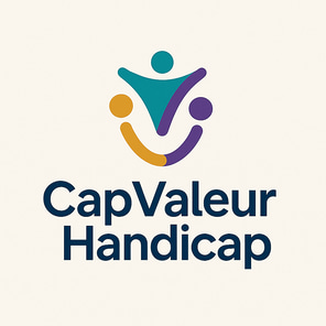 capvaleurhandicap logo