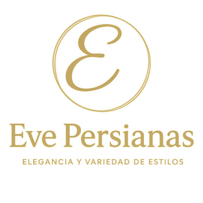 Eve Persianas logo