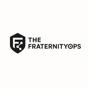 thefraternityops logo