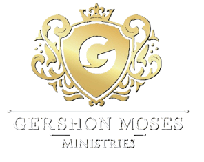 Prophet Gershon Ministries logo