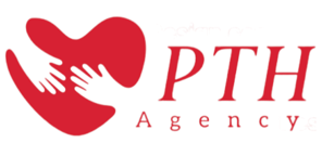 PTH Agency logo