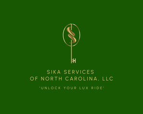 Luxury Rides logo