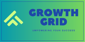 Growth Grid logo