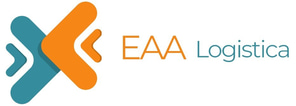 EAA LOGISTICA logo