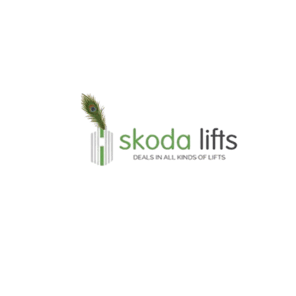 SKODA LIFTS logo
