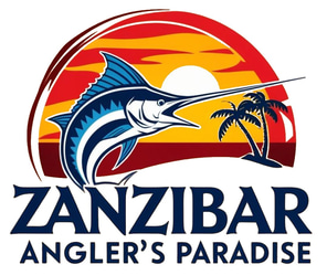 Zanzibar Angler's Paradise logo