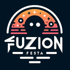 Fuzion Festa logo