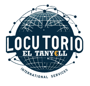 ENVIOS YIEN logo