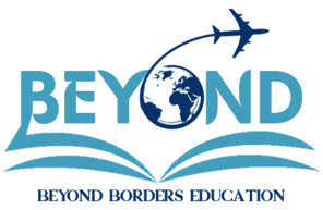 BEYOND logo