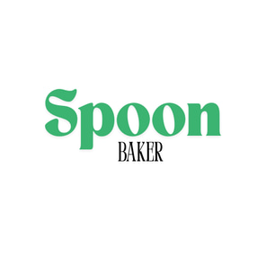 Spoonbaker logo